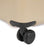American Tourister Trailon Spinner (4 wheels) beige