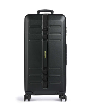 American Tourister Trailon Valigia trolley (4 ruote) black