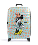 American Tourister Wavebreaker Disney Valigia trolley (4 ruote) minnie pastel dots