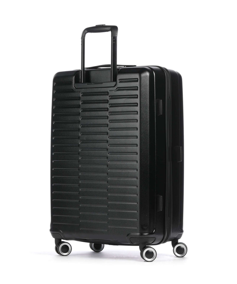 American Tourister Sunset Hills Suitcase set (4 wheels) black