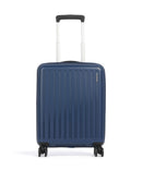 American Tourister Rejoy Valigia trolley (4 ruote) navy blue