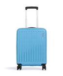 American Tourister Rejoy Valigia trolley (4 ruote) azure blue