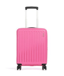 American Tourister Rejoy Valigia trolley (4 ruote) hawaiian pink