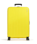 American Tourister Rejoy Valigia trolley (4 ruote) electric yellow