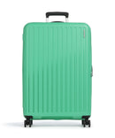 American Tourister Rejoy Valigia trolley (4 ruote) jade green