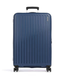 American Tourister Rejoy Valigia trolley (4 ruote) navy blue
