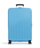 American Tourister Rejoy Valigia trolley (4 ruote) azure blue