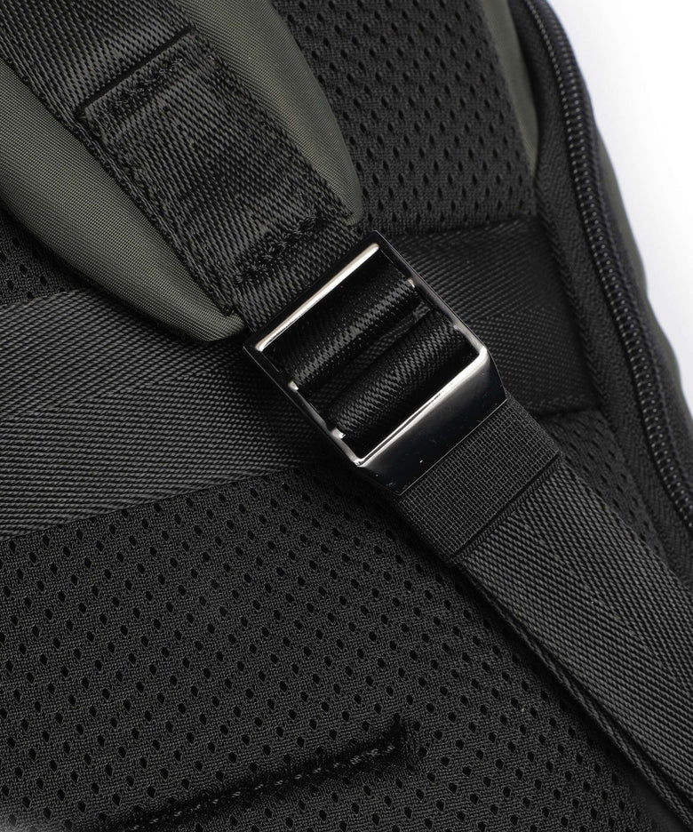 Samsonite Relyon M Backpack green