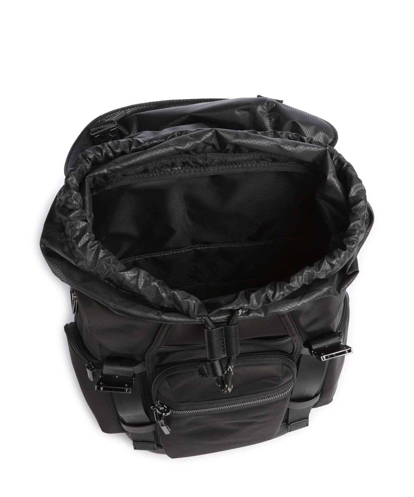 Samsonite Relyon M+Flap Backpack black