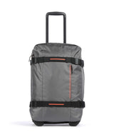 American Tourister Urban Track Travel bag with wheels dark grey