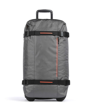 American Tourister Urban Track Travel bag with wheels dark grey