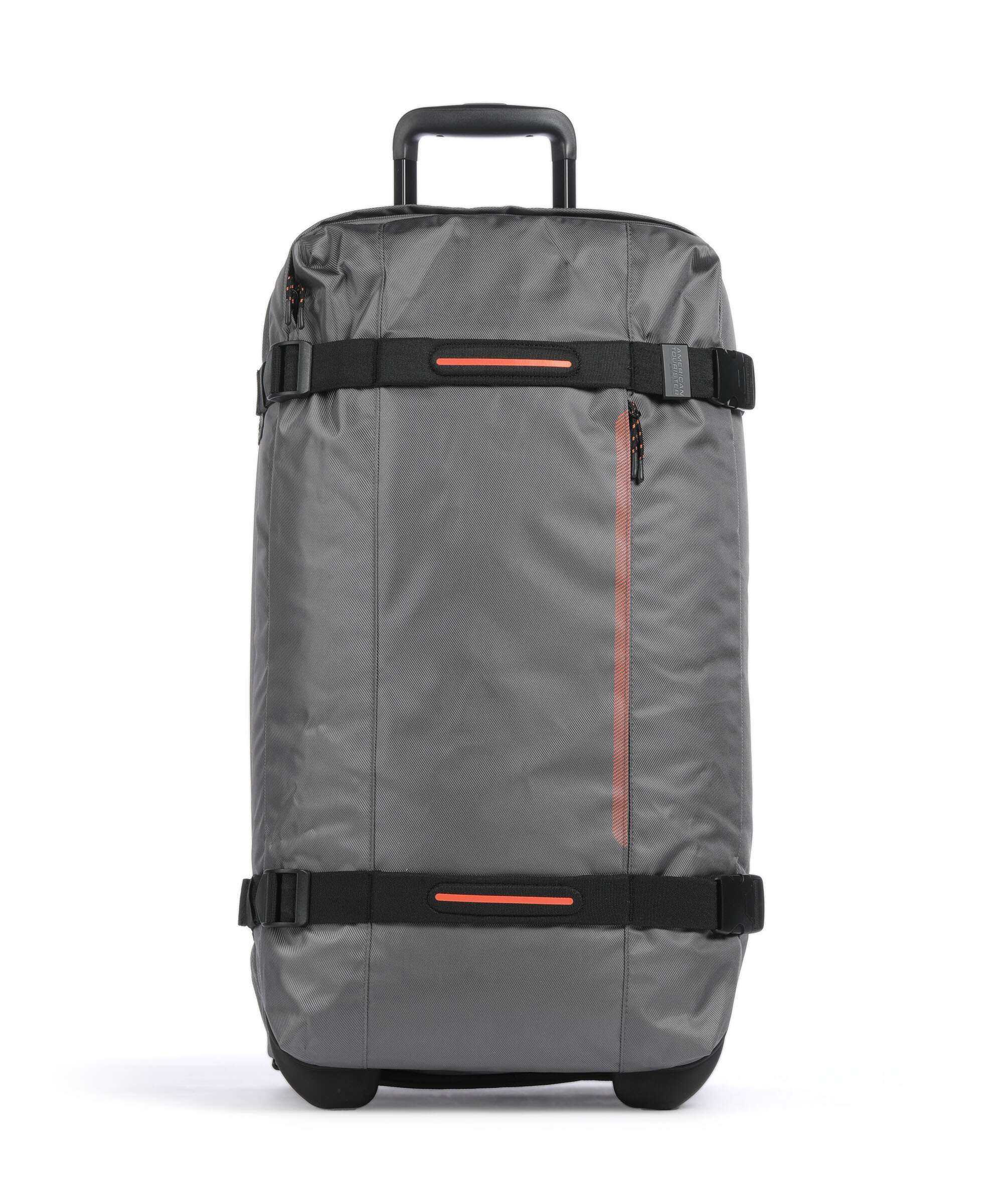 American Tourister Urban Track Travel bag with wheels dark grey