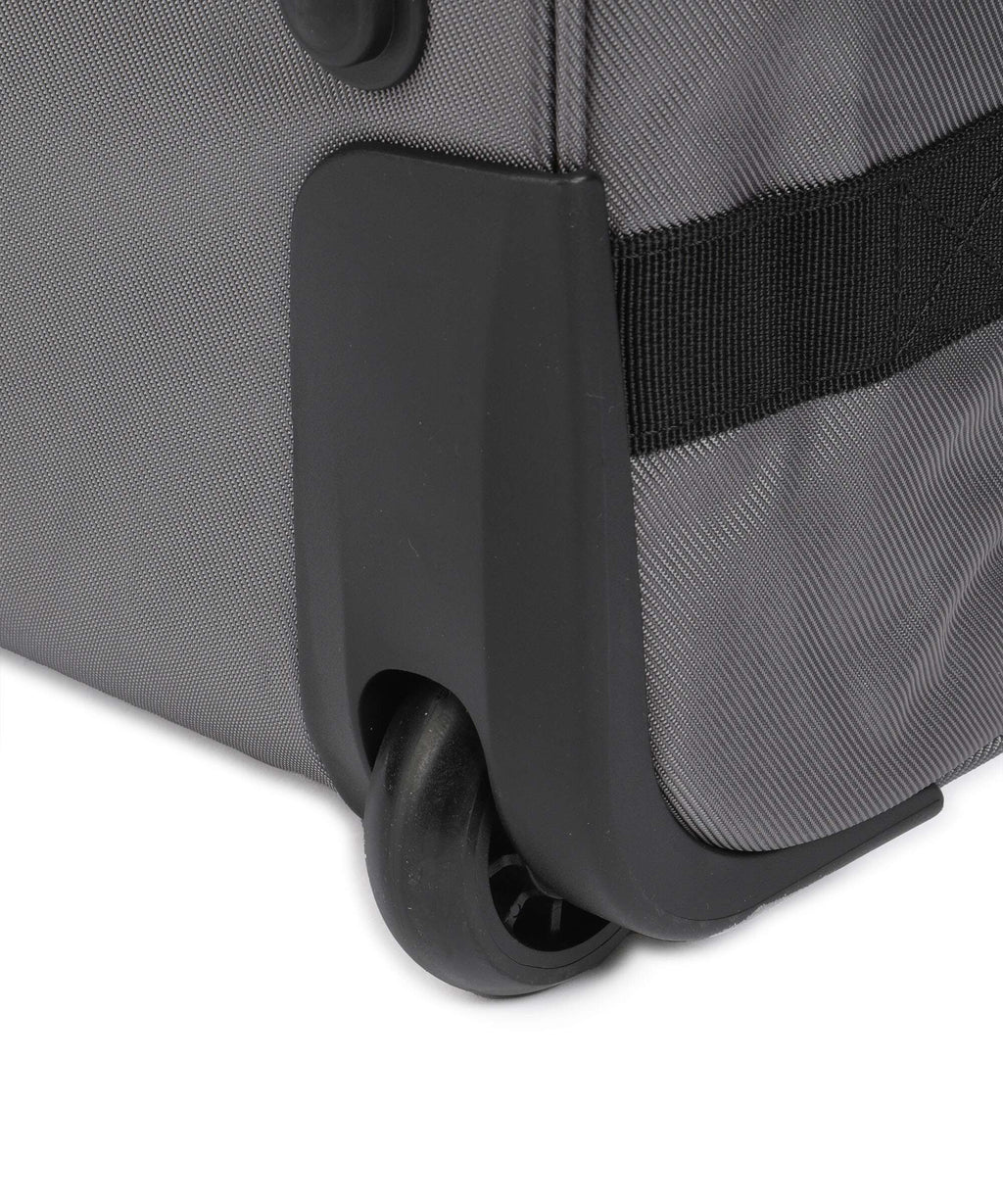 American Tourister Urban Track Travel bag with wheels dark grey