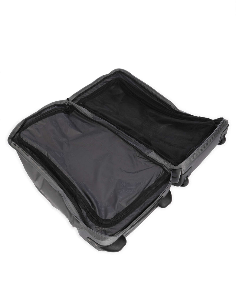 American Tourister Urban Track M Travel bag with wheels dark grey