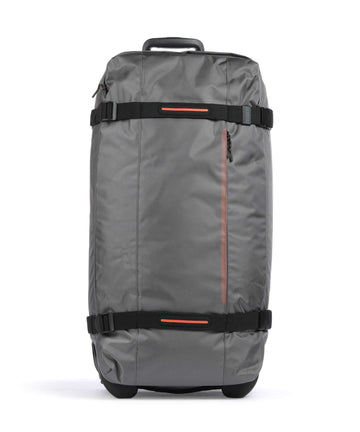 American Tourister Urban Track Travel bag with wheels dark grey