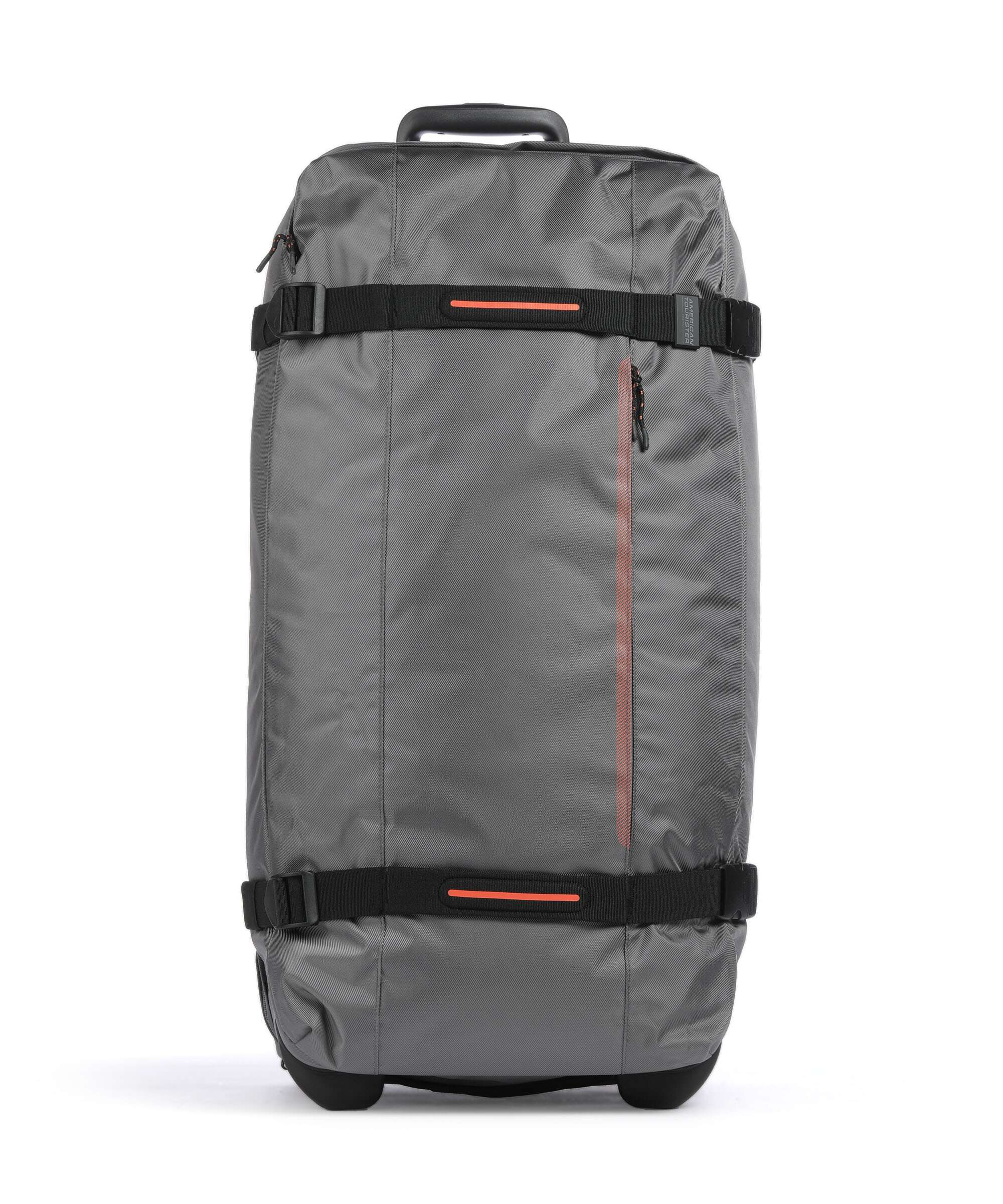 American Tourister Urban Track Travel bag with wheels dark grey