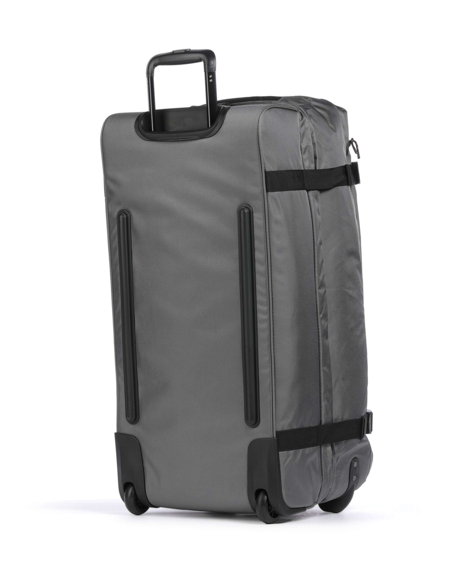 American Tourister Urban Track Travel bag with wheels dark grey