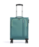 American Tourister Sea Seeker Valigia trolley (4 ruote) bayou green