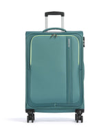 American Tourister Sea Seeker Valigia trolley (4 ruote) bayou green