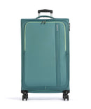 American Tourister Sea Seeker Valigia trolley (4 ruote) bayou green