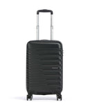 American Tourister Flashline Valigia trolley (4 ruote) shadow black
