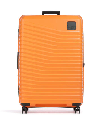 Samsonite Intuo Valigia trolley (4 ruote) apricot
