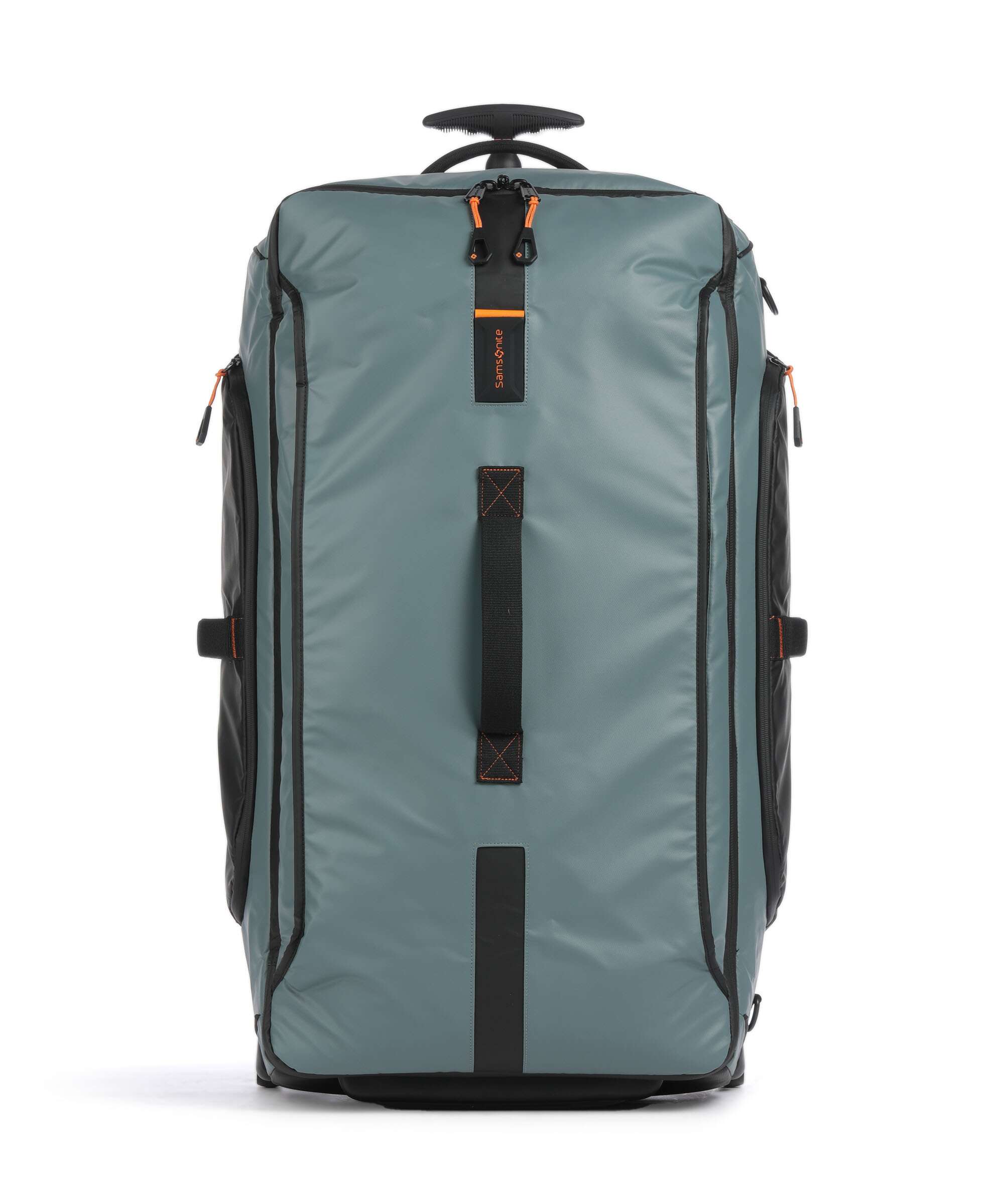 Samsonite Paradiver Light Travel bag with wheels forest