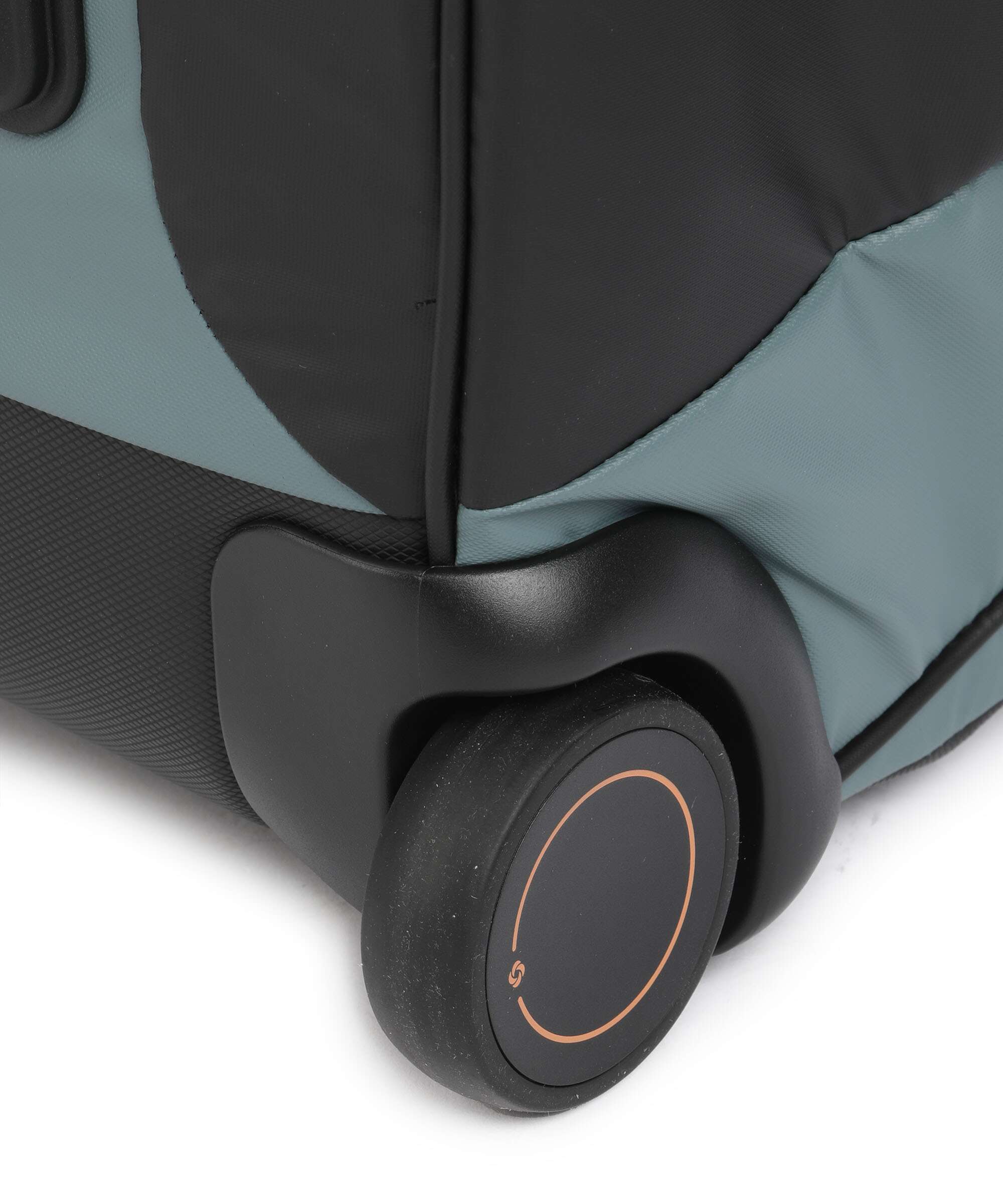 Samsonite Paradiver Light Travel bag with wheels forest