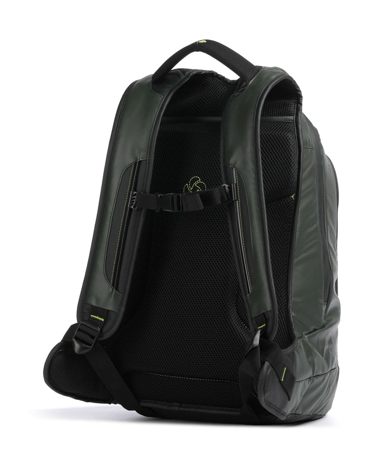 Samsonite Paradiver Light Laptop backpack jungle green