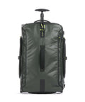 Samsonite Paradiver Light Travel bag with wheels jungle green