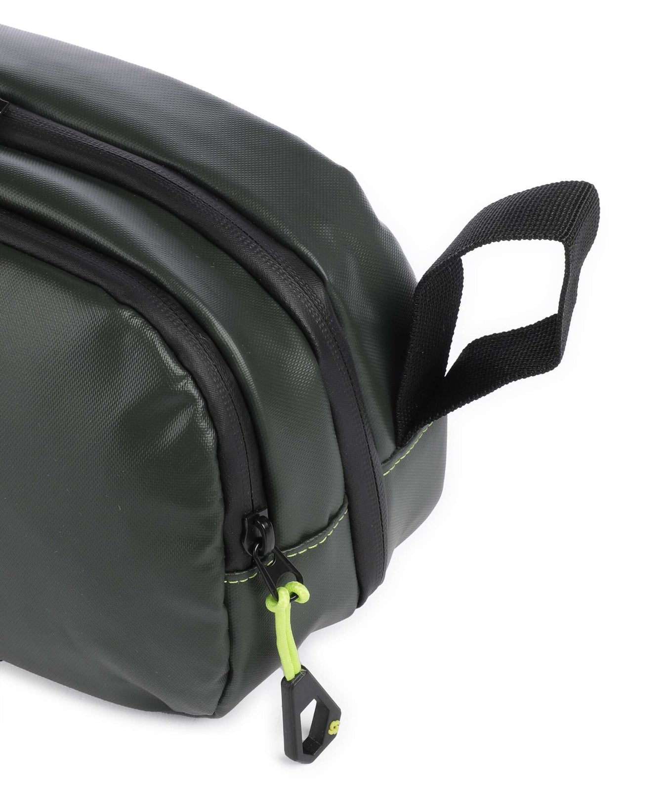 Samsonite Paradiver Light Toiletry bag jungle green