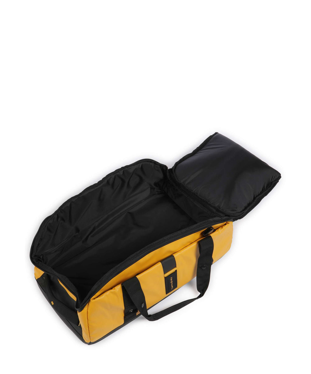 Samsonite Paradiver Light S Weekend bag yellow