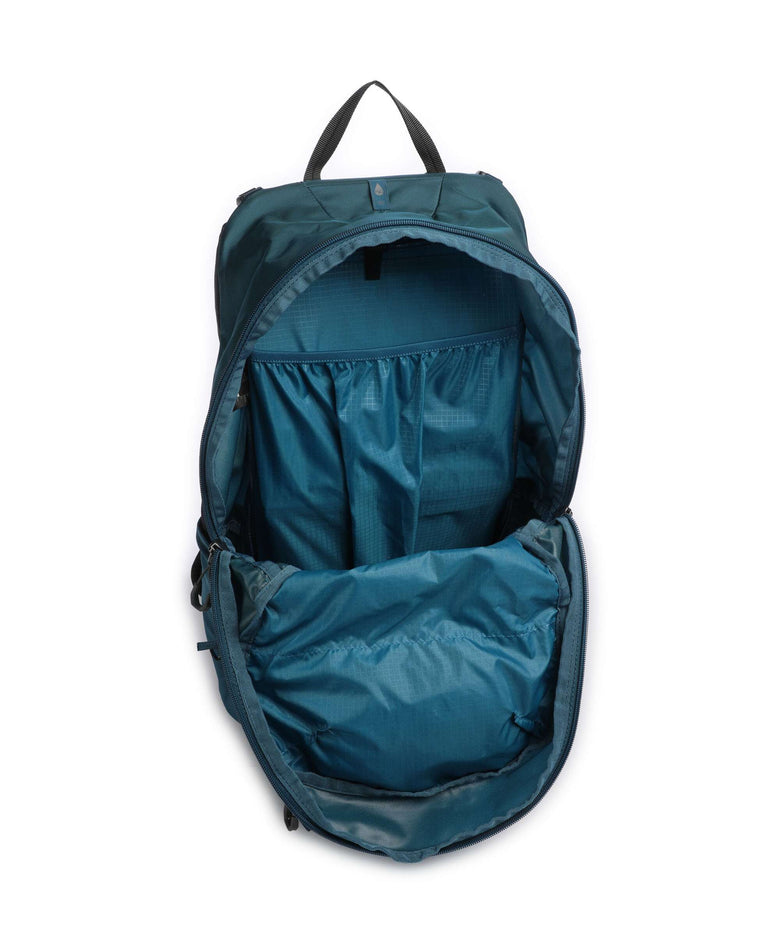 Gregory Zulu 25 LT RC Hiking backpack horizon blue