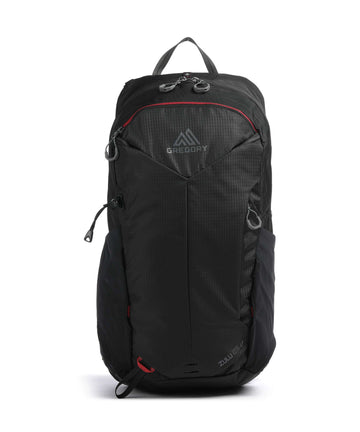 Gregory Zulu 25 LT RC Zaino montagna volcanic black