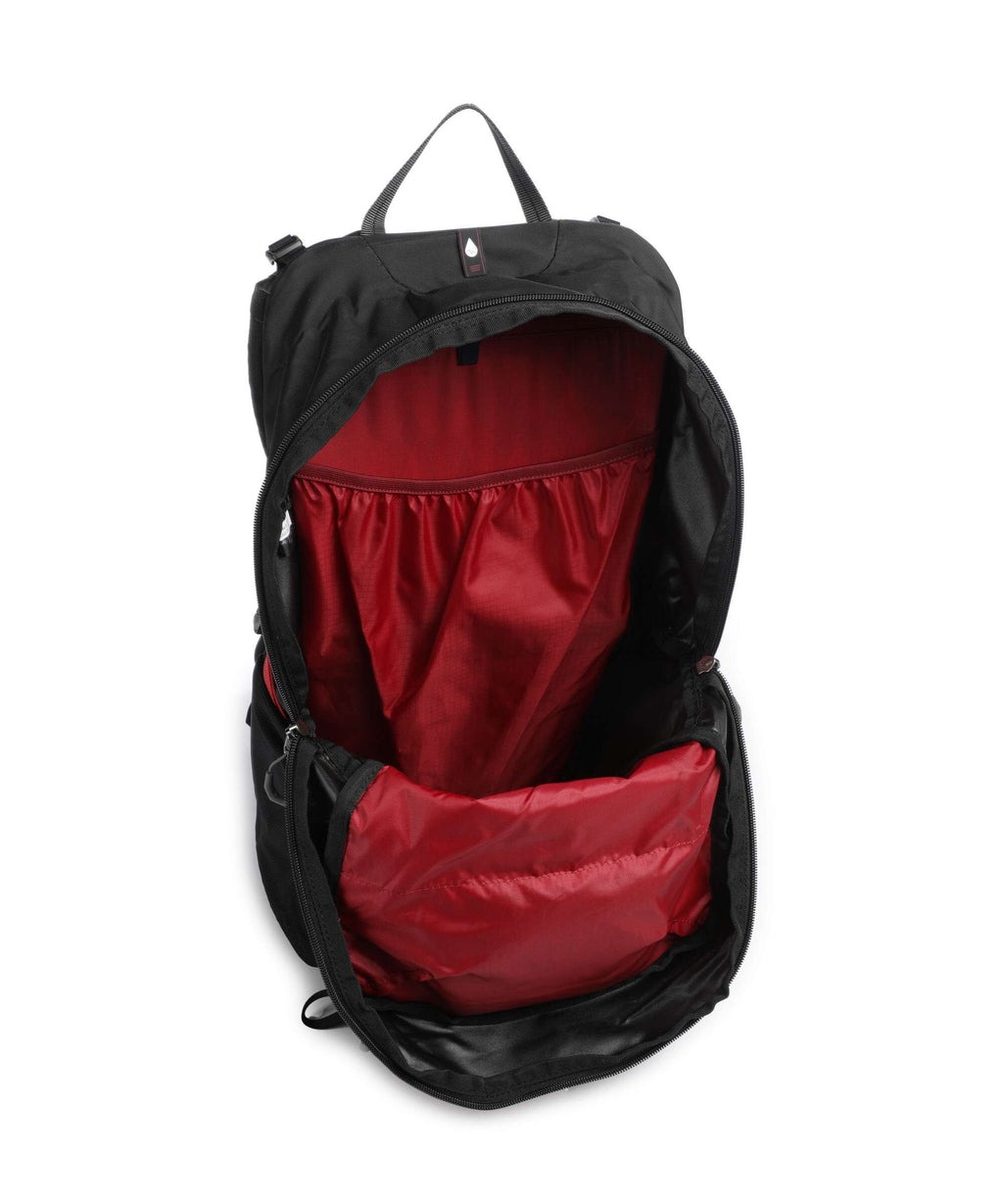 Gregory Zulu 25 LT RC Hiking backpack volcanic black