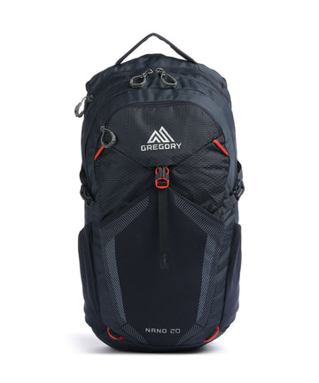 Gregory Nano 20 Zaino montagna spark navy