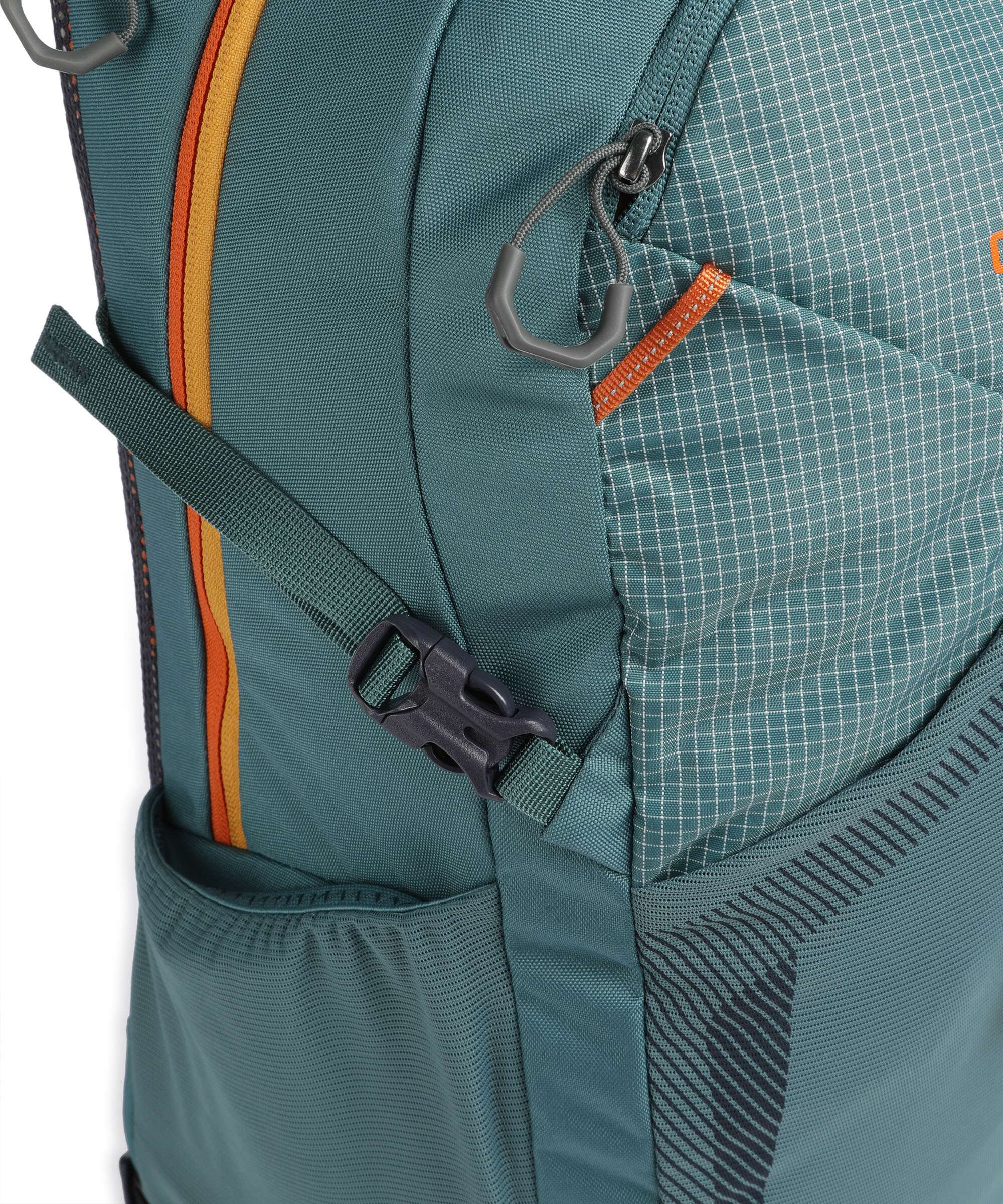 Gregory Nano 20 Hiking backpack rio blue