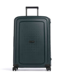 Samsonite S'Cure Valigia trolley (4 ruote) dark teal