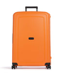 Samsonite S'Cure Valigia trolley (4 ruote) apricot