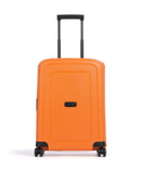 Samsonite S'Cure Valigia trolley (4 ruote) apricot