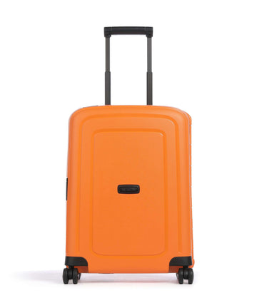 Samsonite S'Cure Valigia trolley (4 ruote) apricot