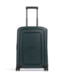 Samsonite S'Cure Valigia trolley (4 ruote) dark teal