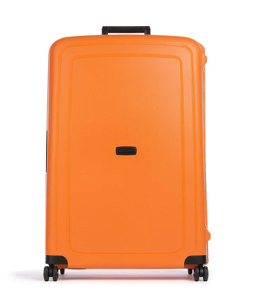 Samsonite S'Cure Valigia trolley (4 ruote) apricot