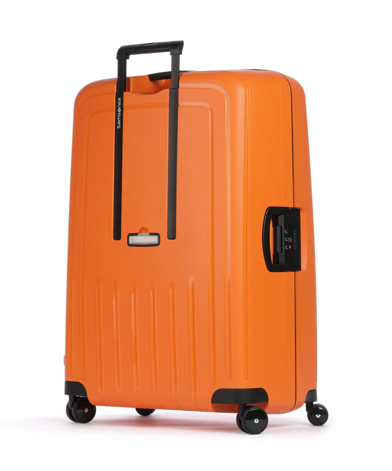 Samsonite S'Cure Spinner (4 wheels) apricot