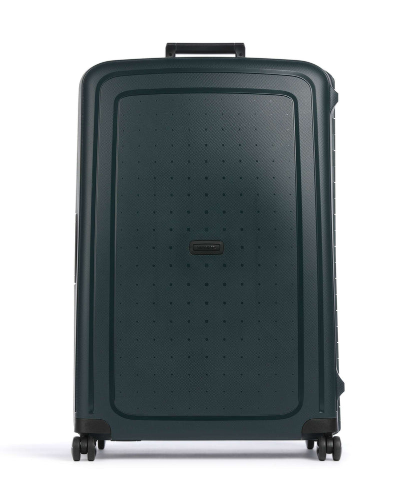 Samsonite S'Cure Spinner (4 wheels) dark teal