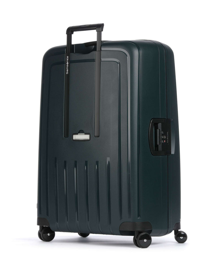 Samsonite S'Cure Spinner (4 wheels) dark teal