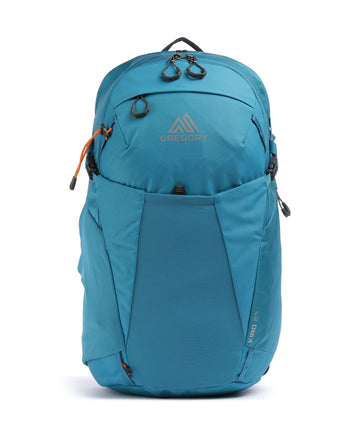 Gregory Kiro 24 RC Zaino montagna legion blue
