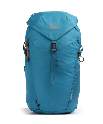 Gregory Kiro 28 RC Zaino montagna legion blue