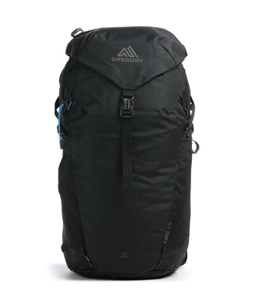 Gregory Kiro 28 RC Zaino montagna alpine black