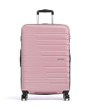 American Tourister Flashline Valigia trolley (4 ruote) lilas pink